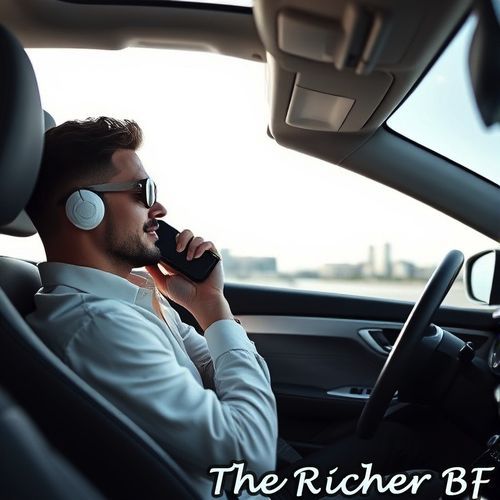 The Richer Bf RJ KAKA MP3 Download